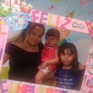 Meet your Posher, Adriana